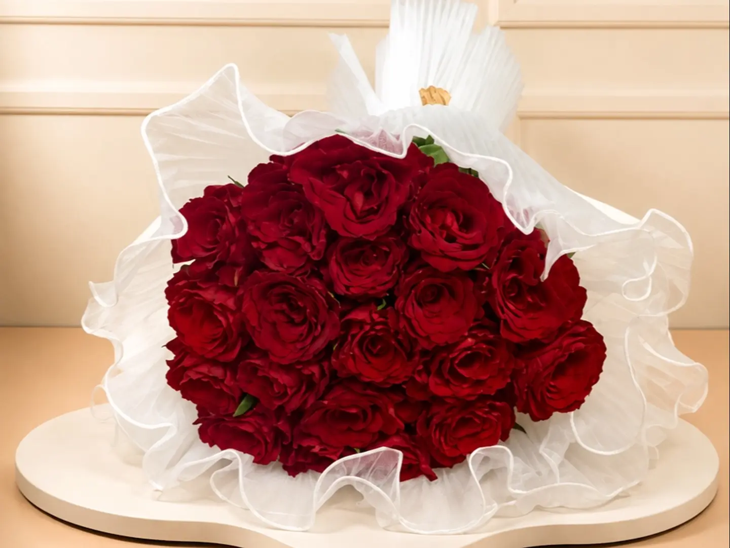 باقة ورد 2