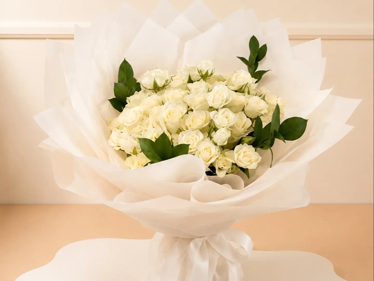 Bouquet Of Elegance