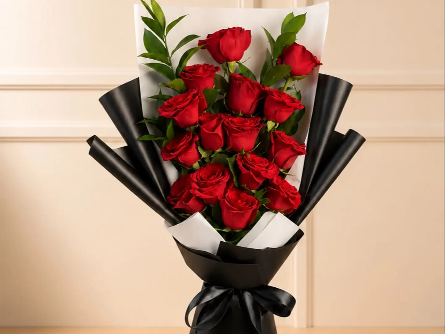 Bouquet Of Loyalty