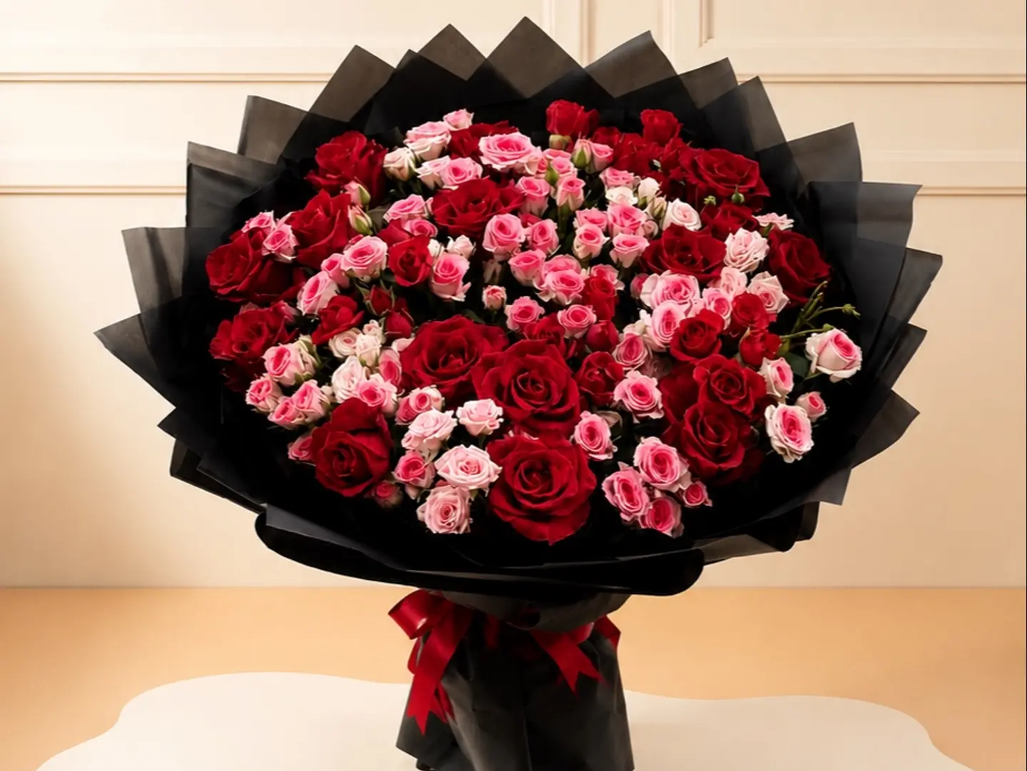 Bouquet Of Joy