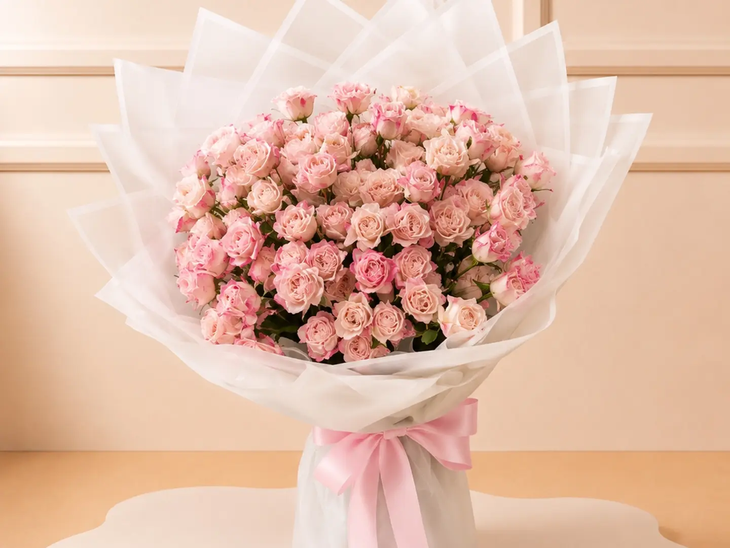 Bouquet Of Goodness