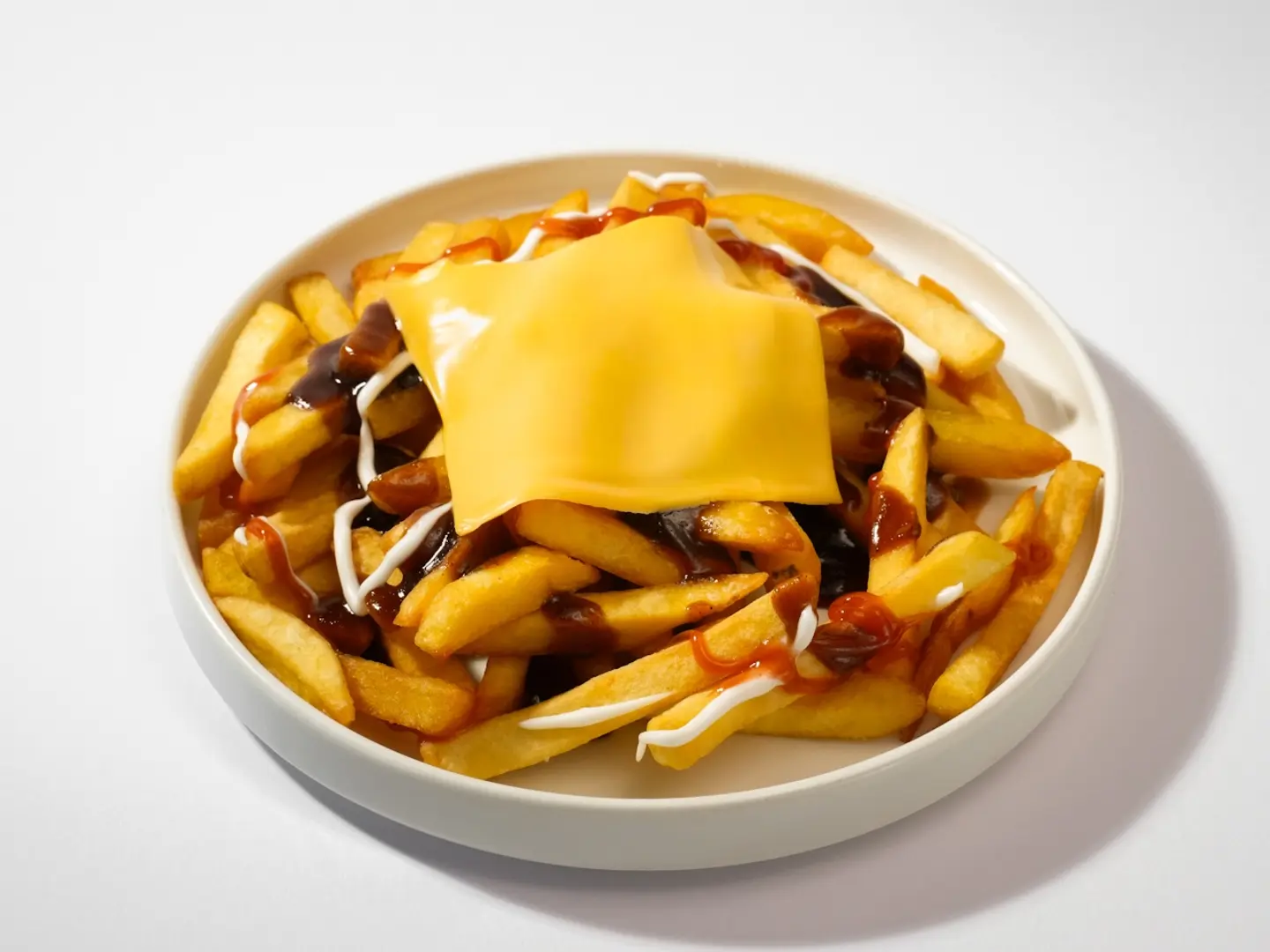 Cheese Fries