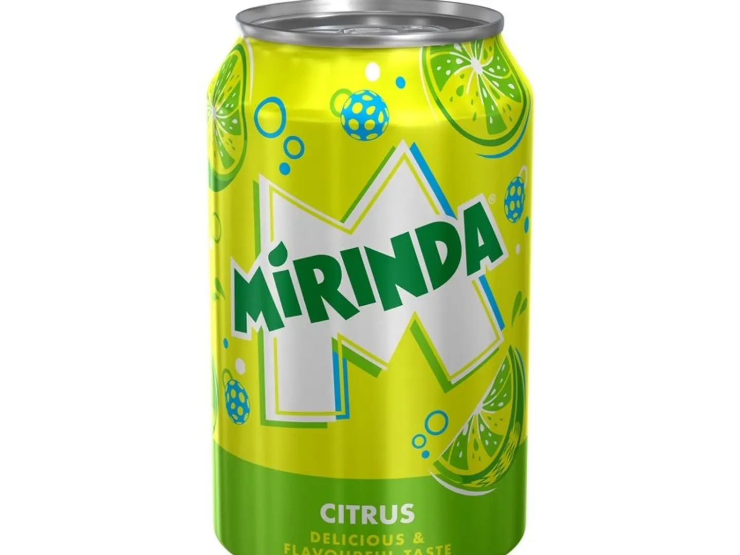 Miranda Citrus