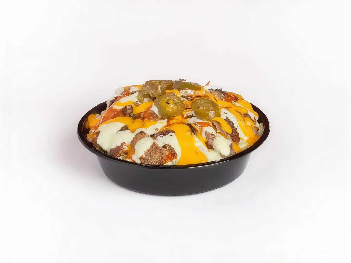 شاورما فرايز