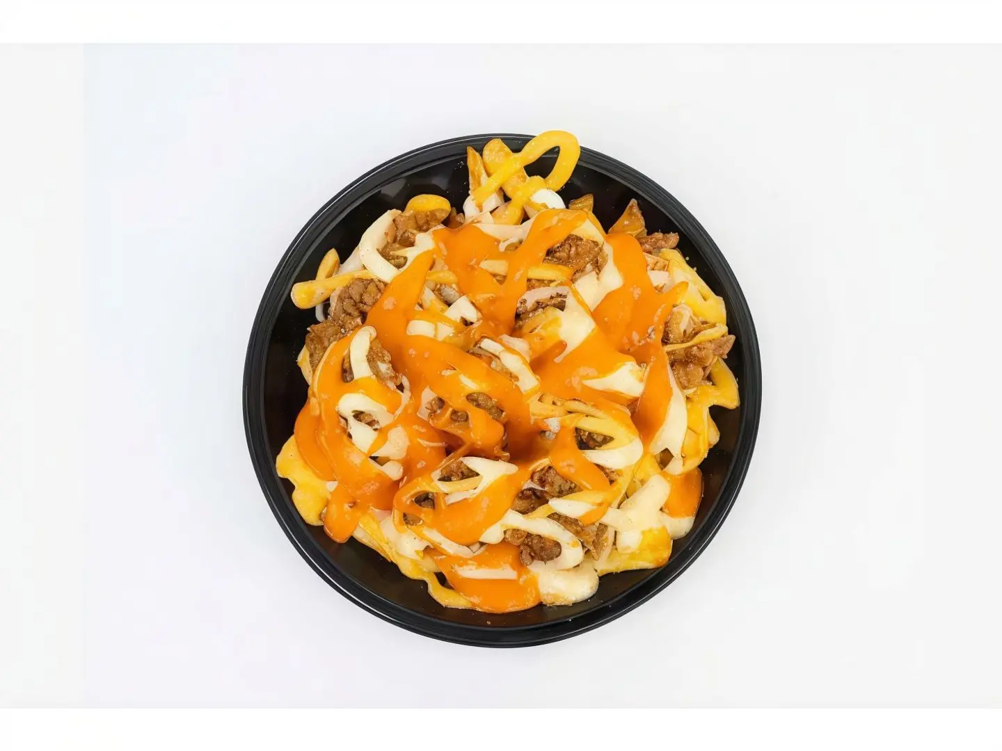 ديناميت فرايز