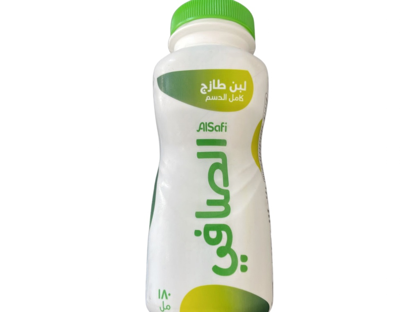 Milk