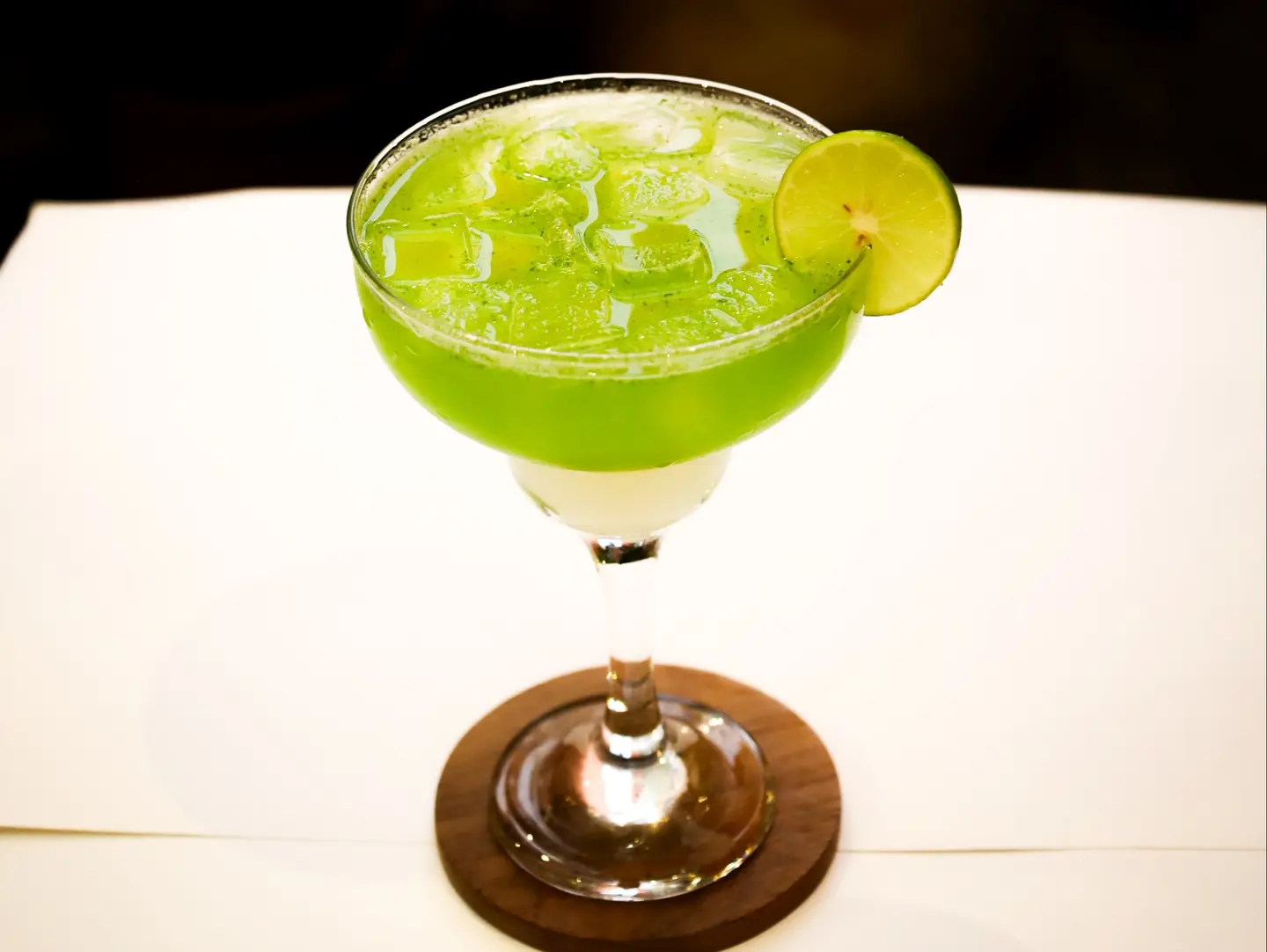 Monlight Lime