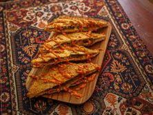 كرانشي دجاج