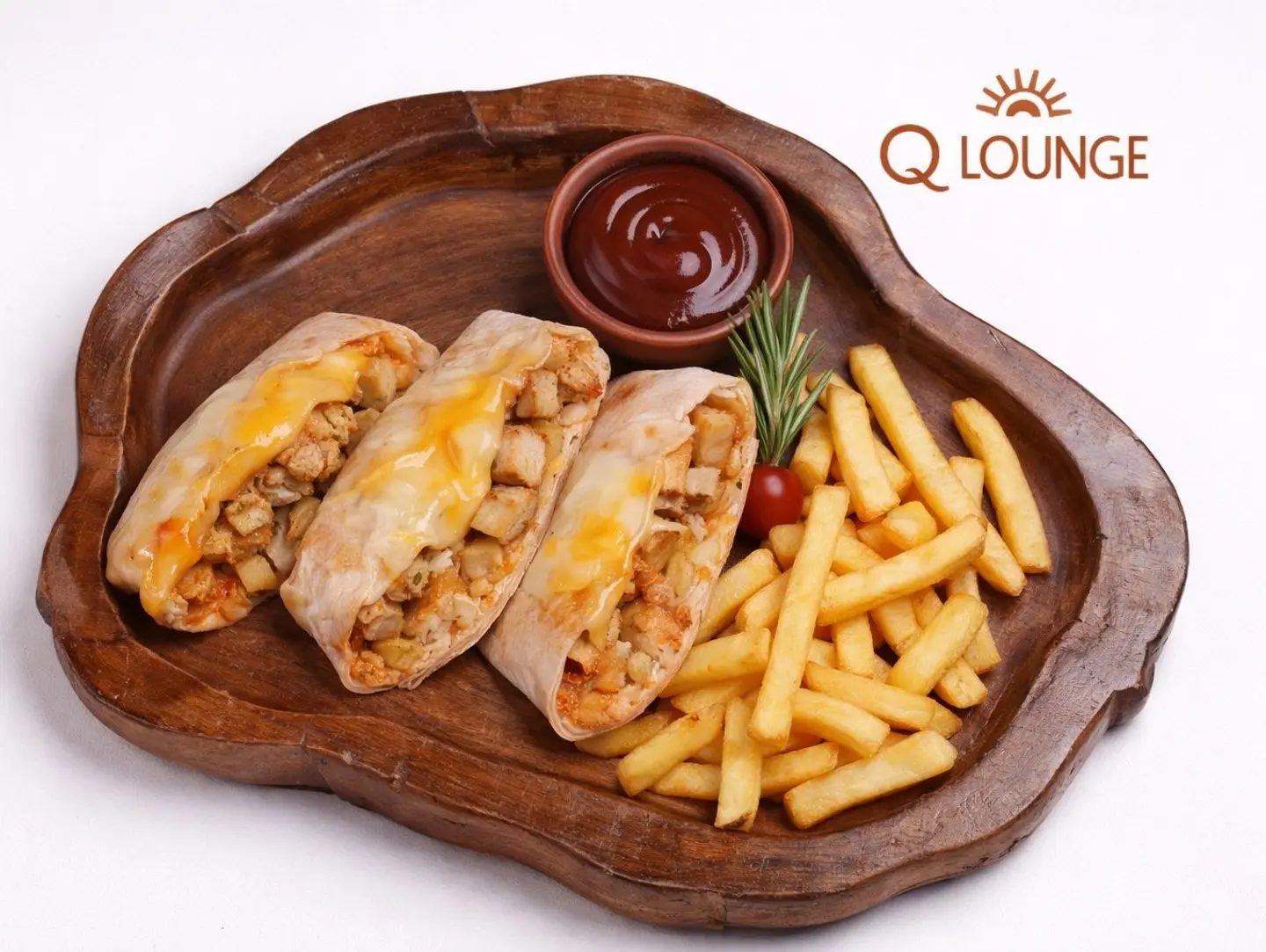 Tacos Chicken