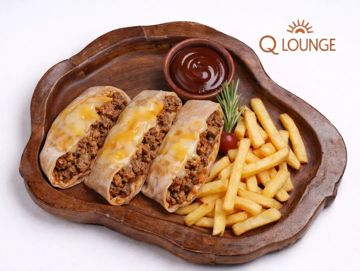 Tacos Meat