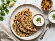 مولي باراثا