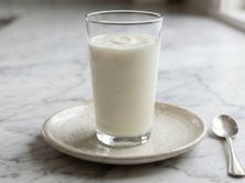 لبن