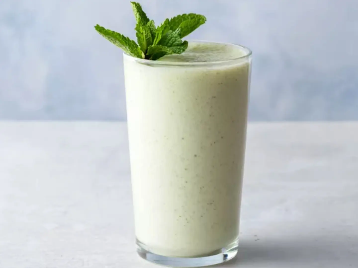 لبن بالنعناع (لبن بالنعناع)