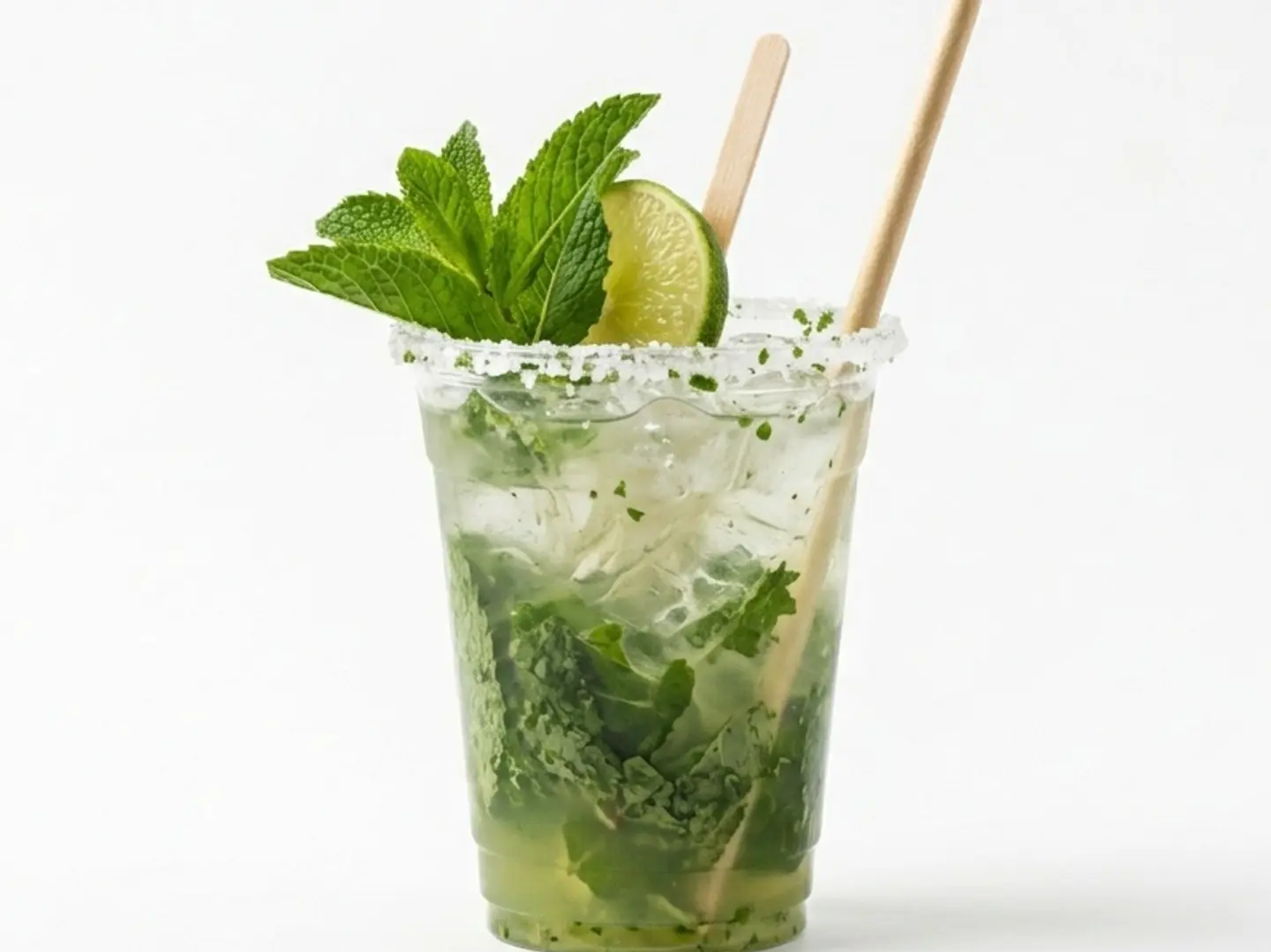 مارجريتا بالنعناع