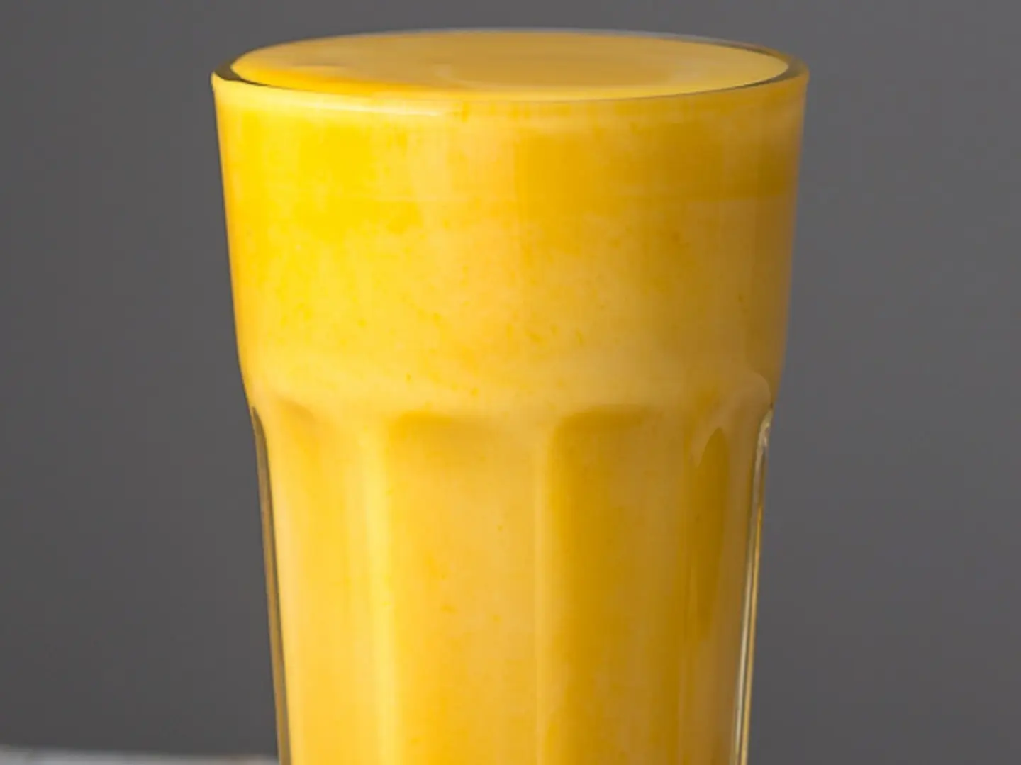 مانجو لاسي (لبن مانجو)