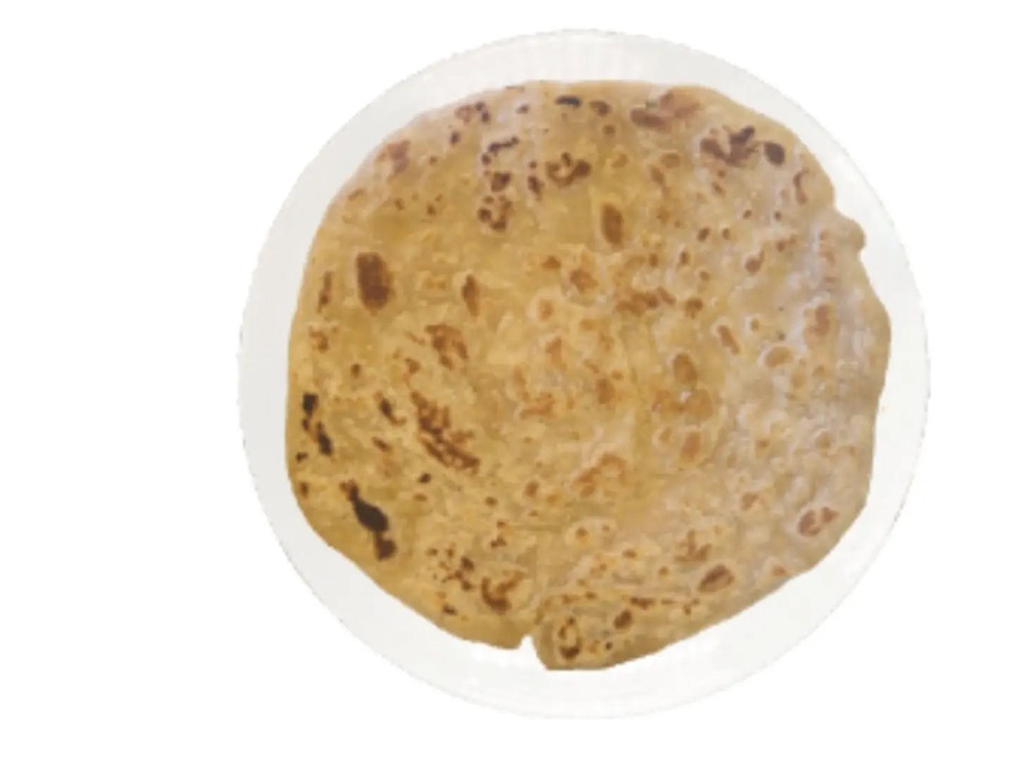 Aloo Paratha (Potato Paratha)