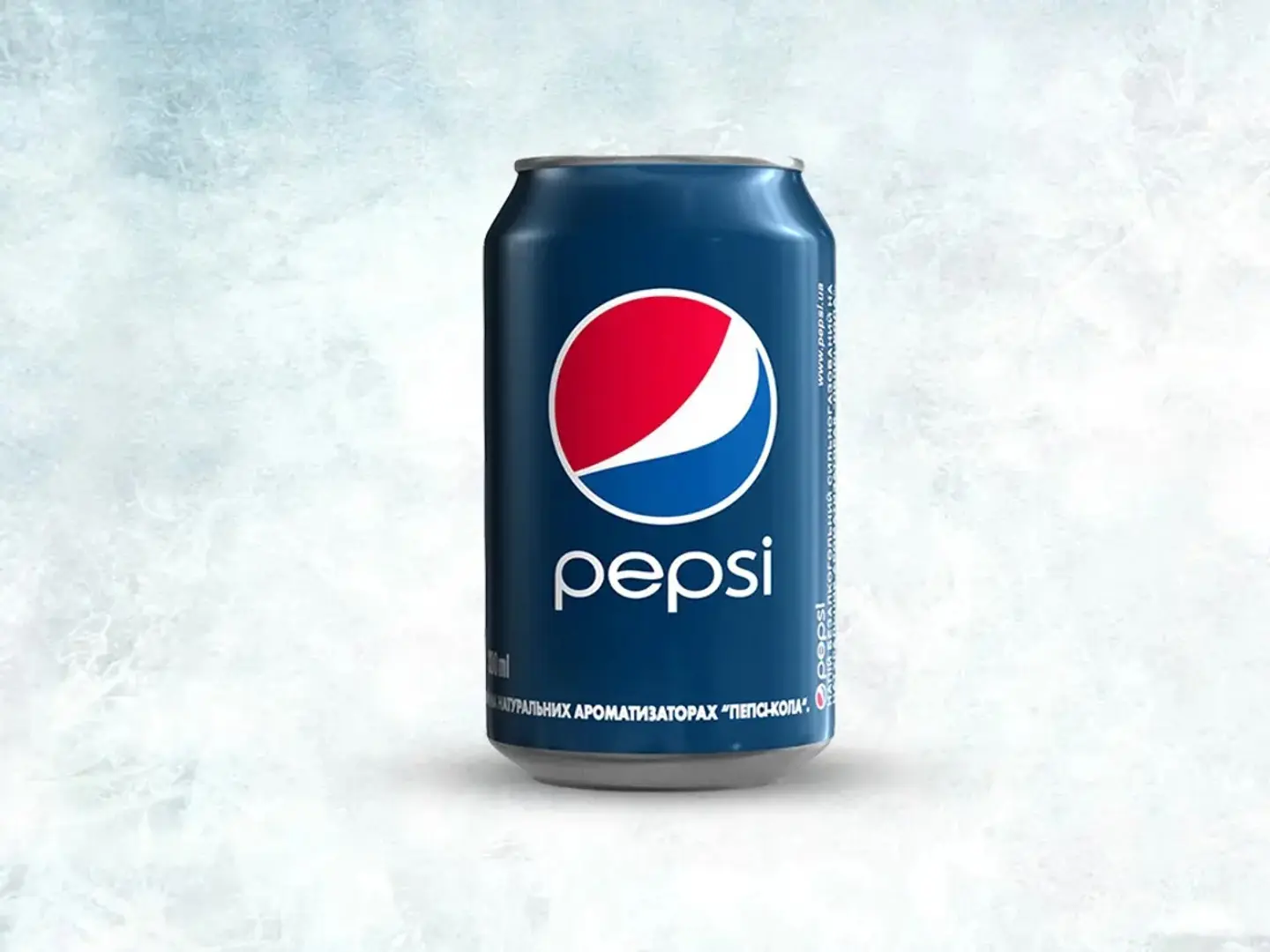 Pepsi 1