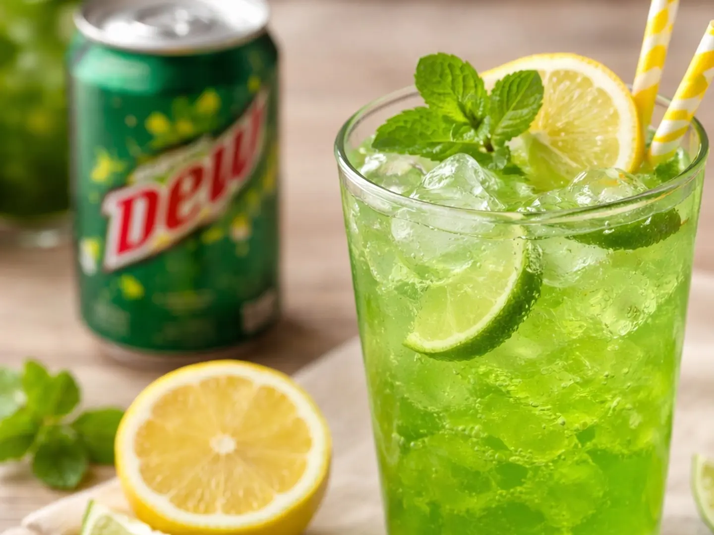 Mountain Dew