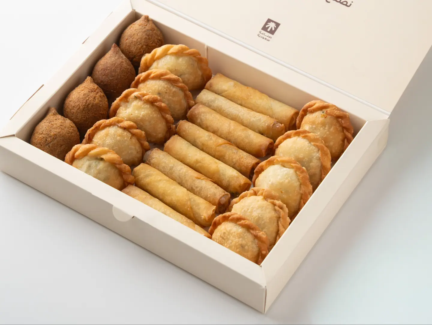 Royal Mix - 12 Pieces