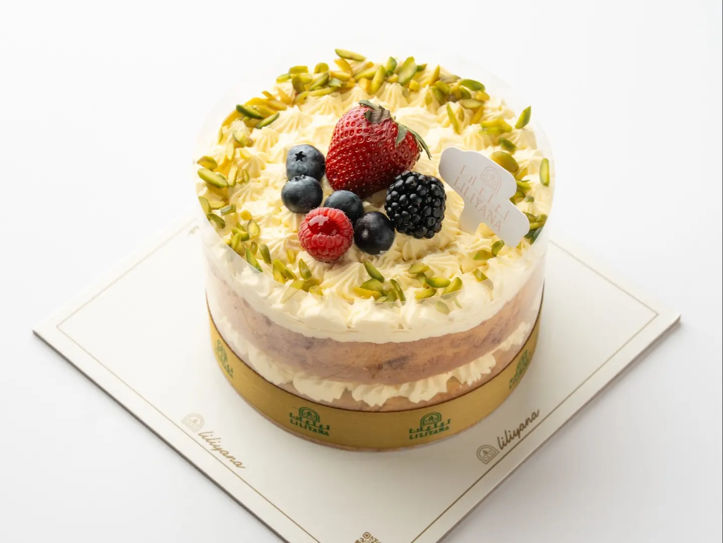 Date Cake - Classic Size