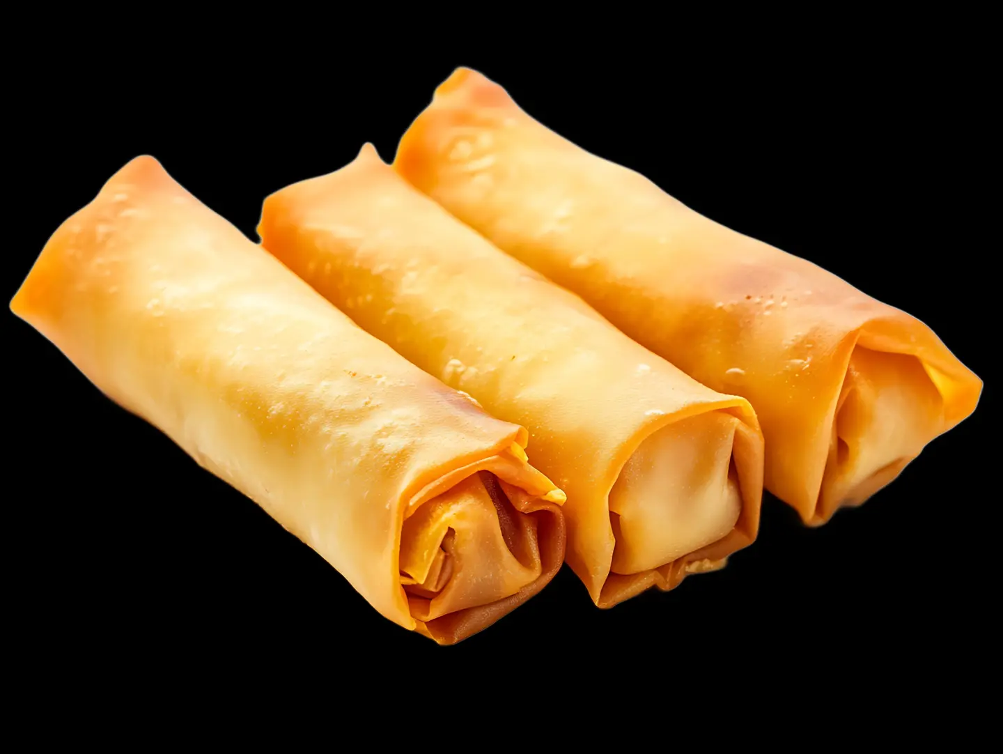 Spring Rolls - 12 Pieces