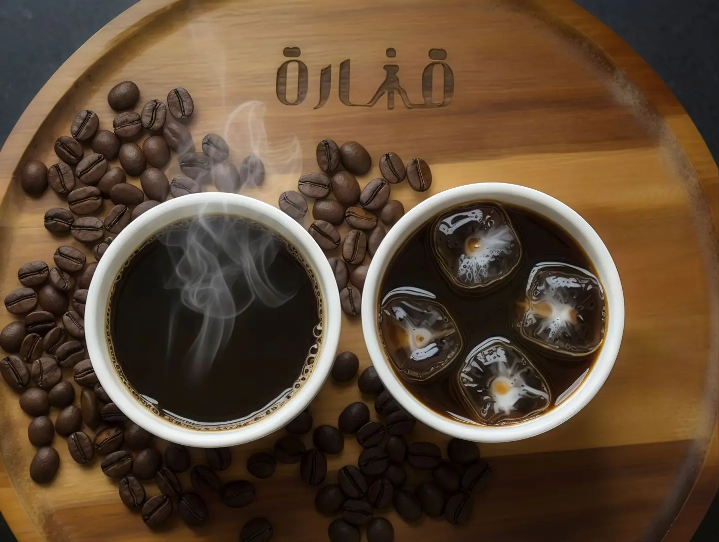 قهوة قنارة