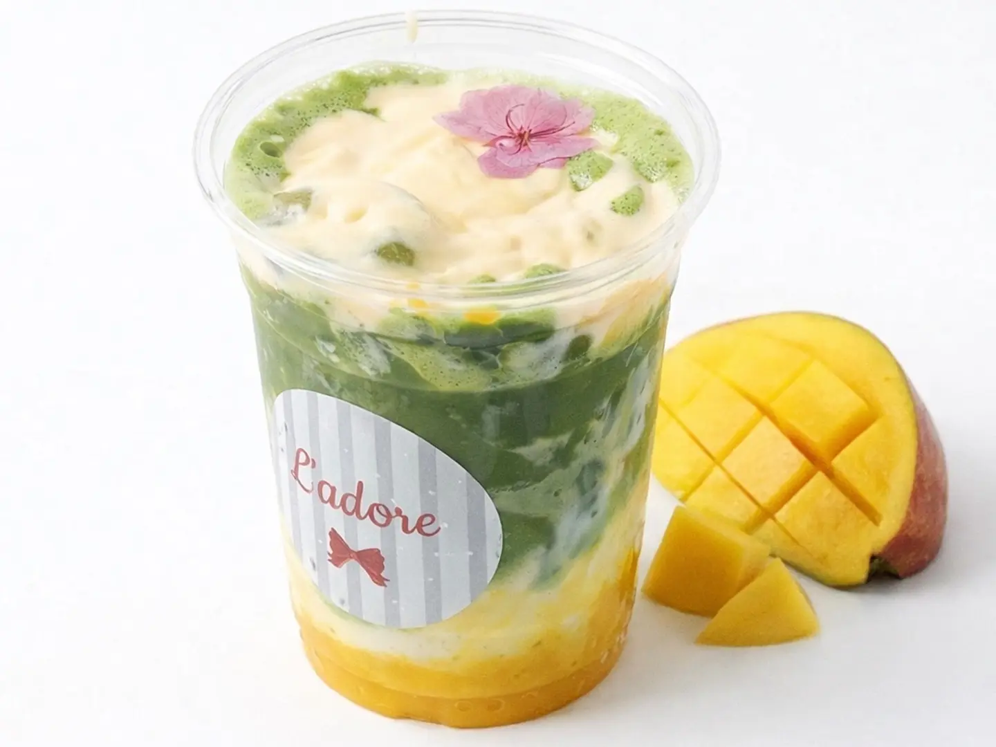 كلاود مانجو ماتشا