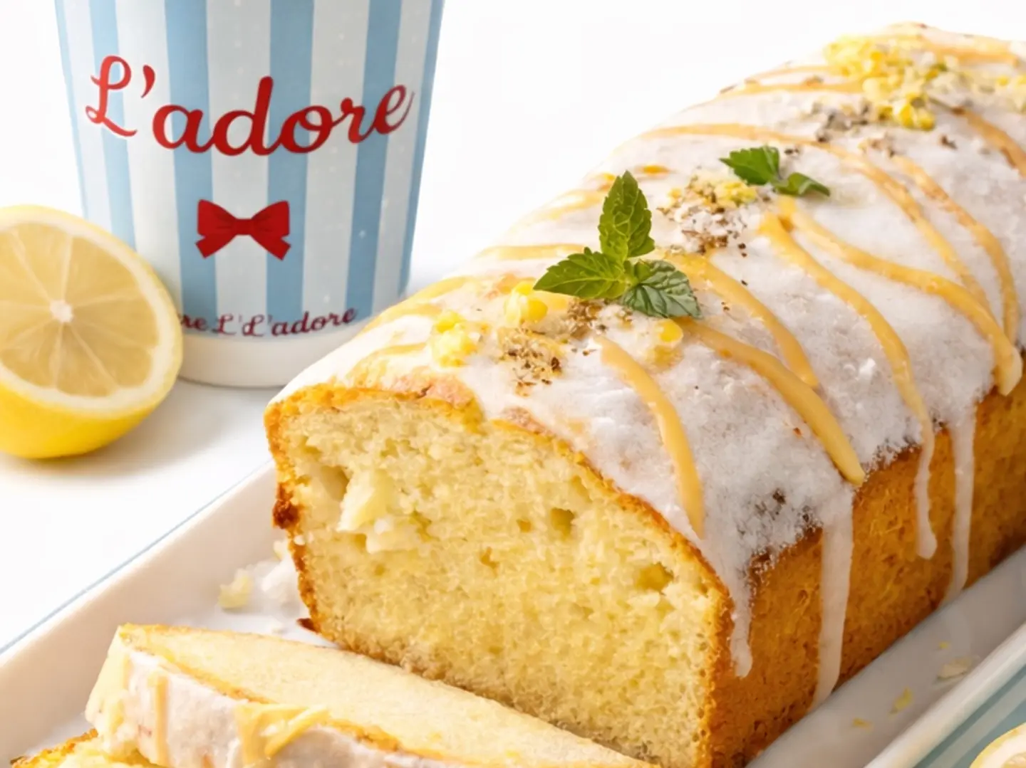 Lemon Cake