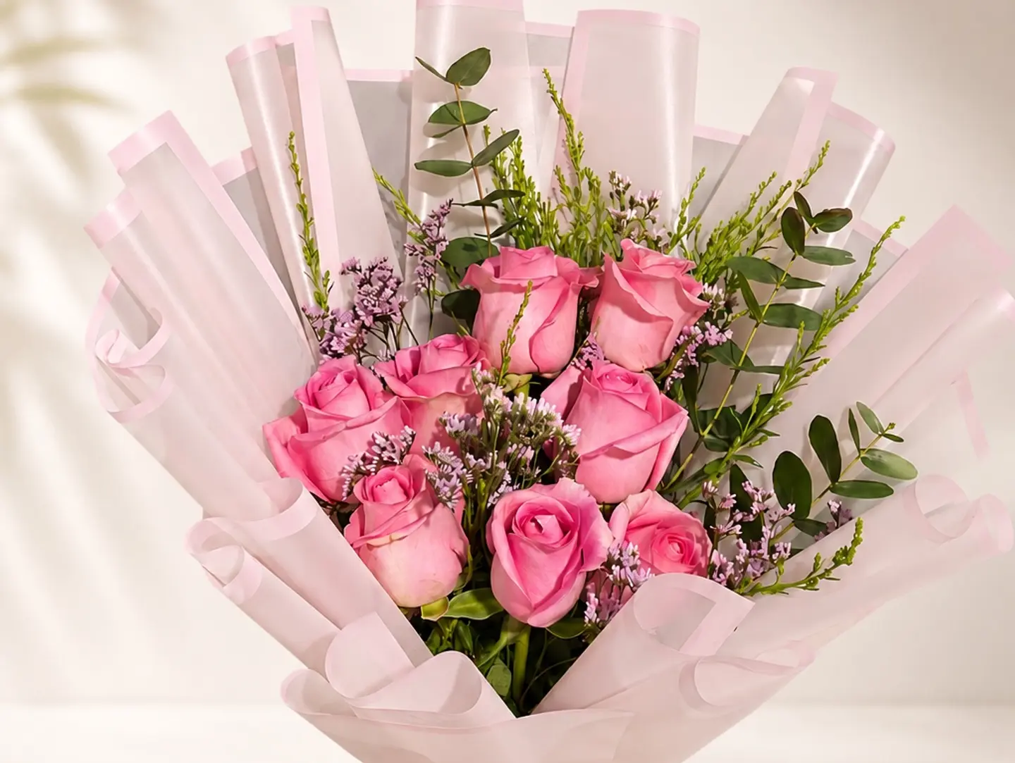 Flora Bouquet