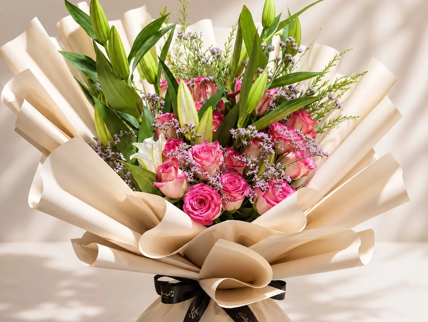 Birthday Bouquet