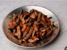 كبدة مبرد