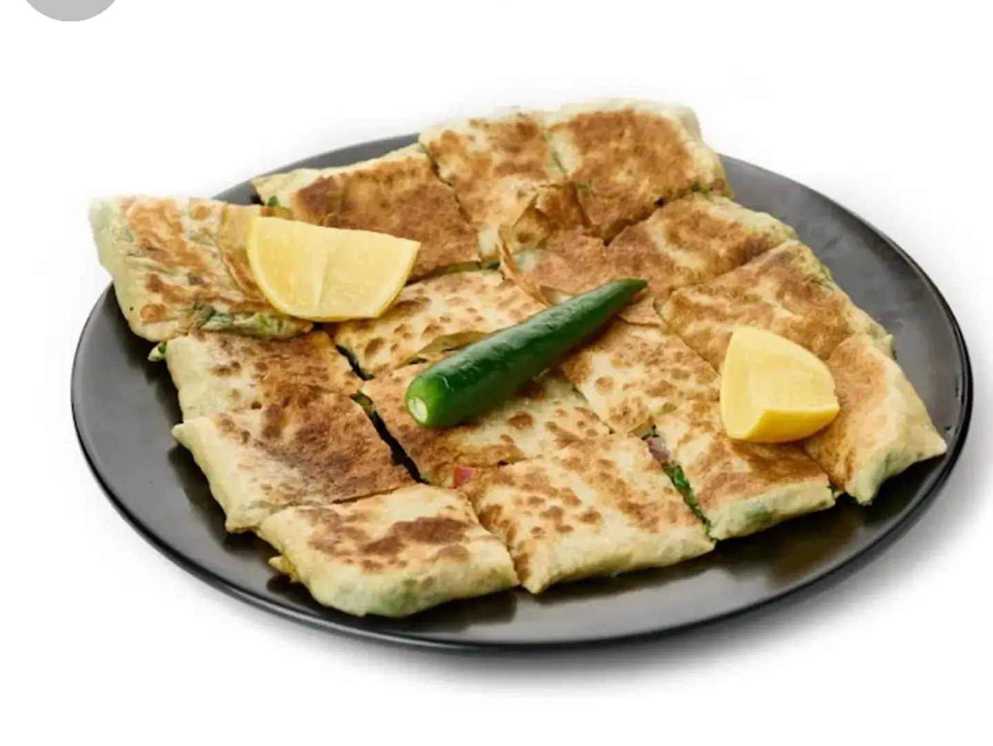 مطبق كبدة طازجة