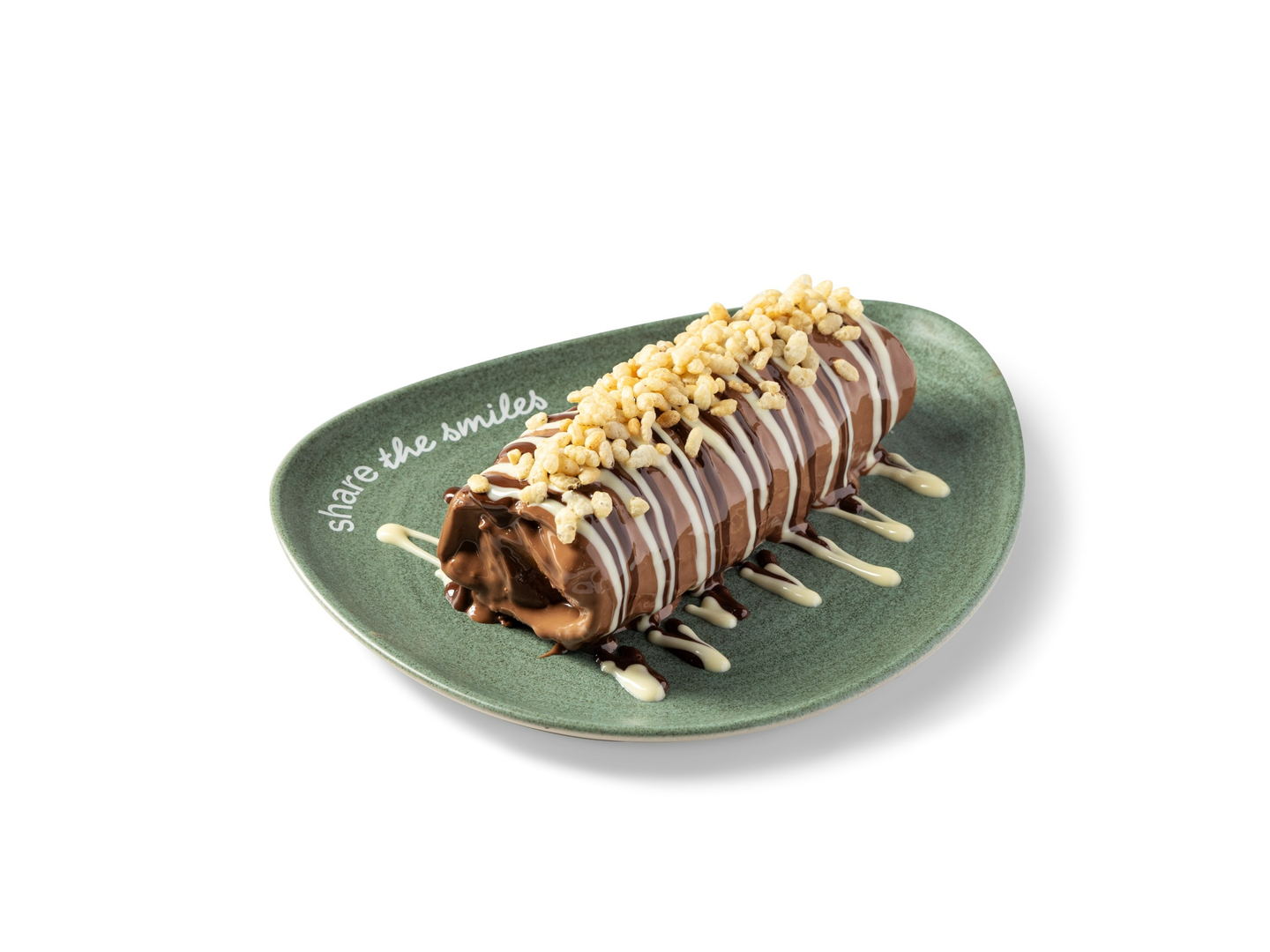 مايتي كريب صغير