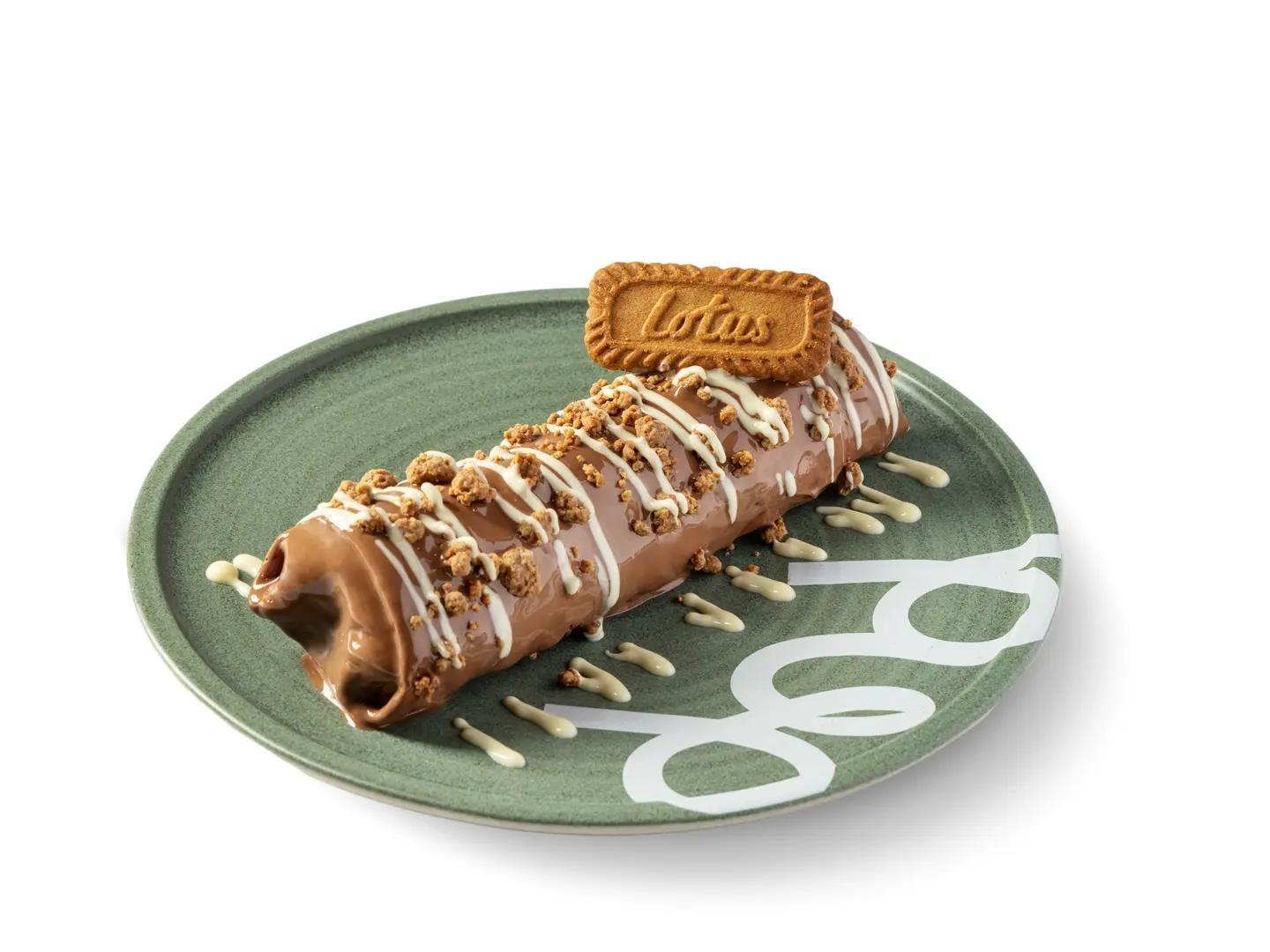 مايتي لوتس كريب