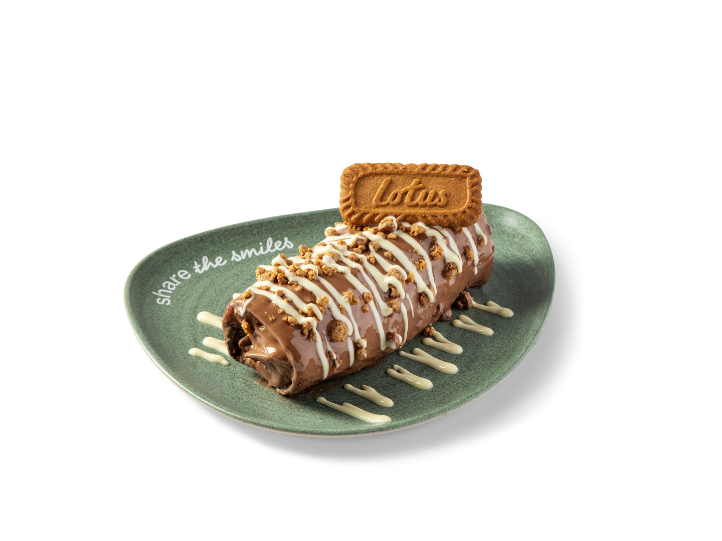 مايتي لوتس كريب صغير