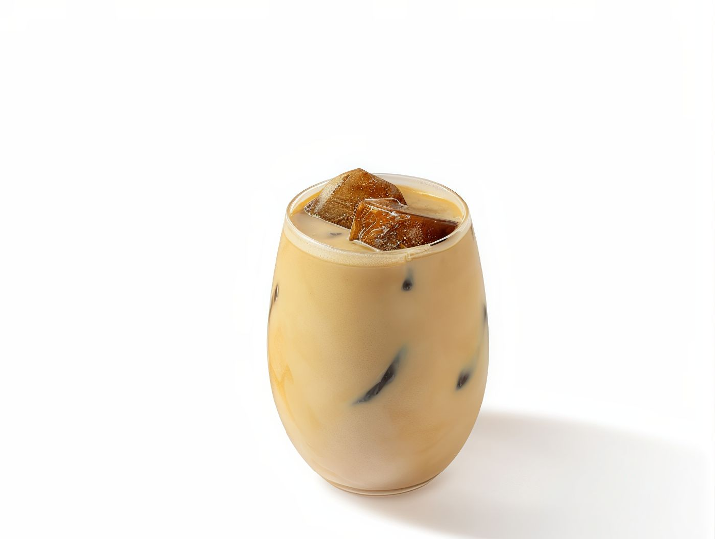 Iced Latte