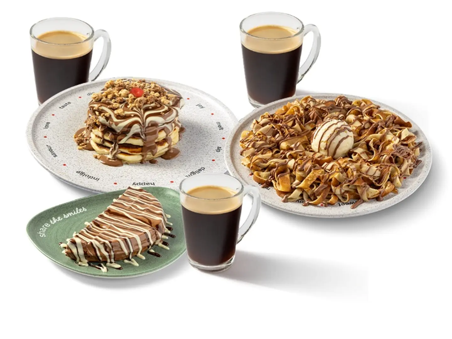 كومبو يوم التأسيس