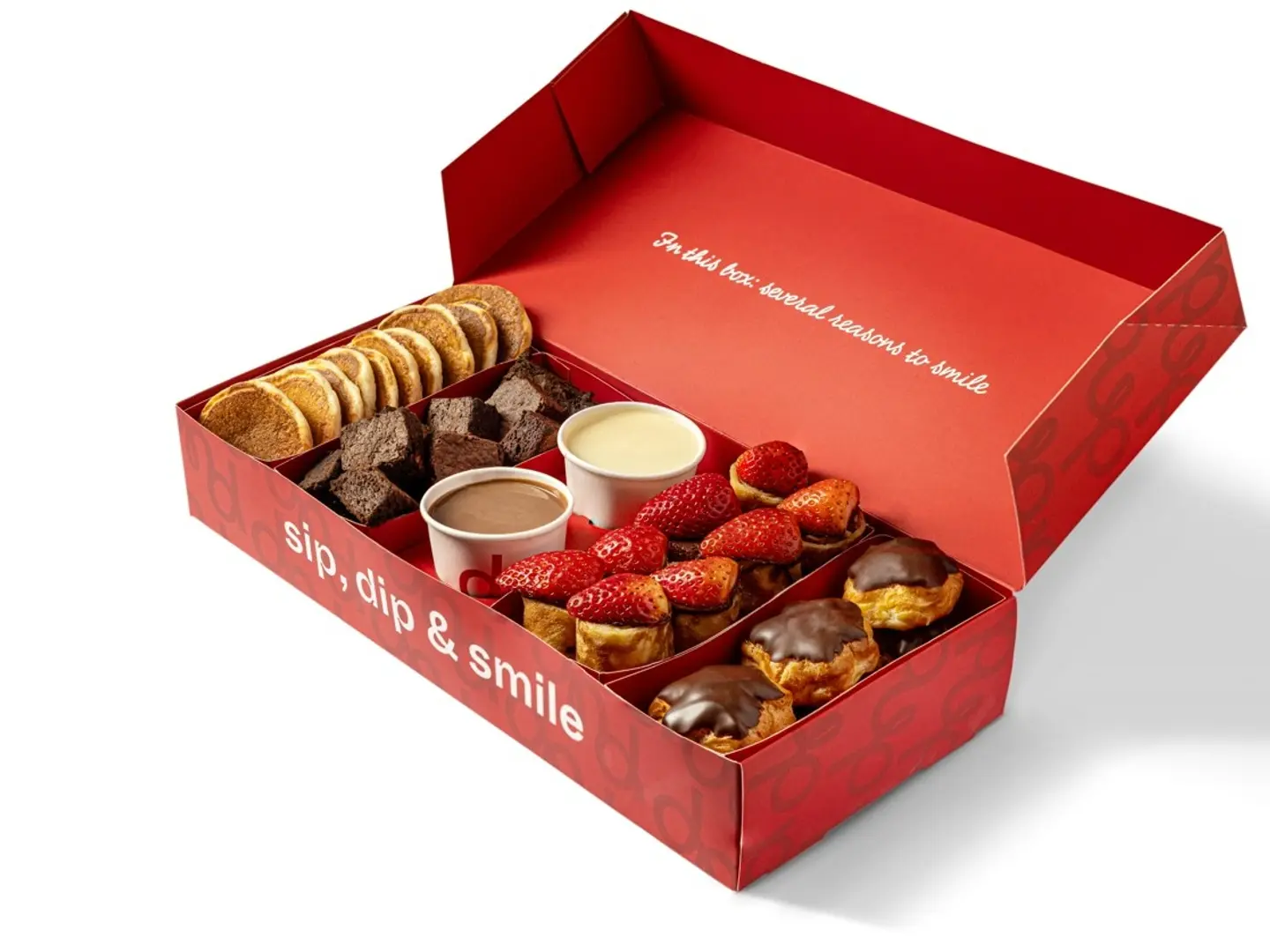 Eid Gathering Box Large