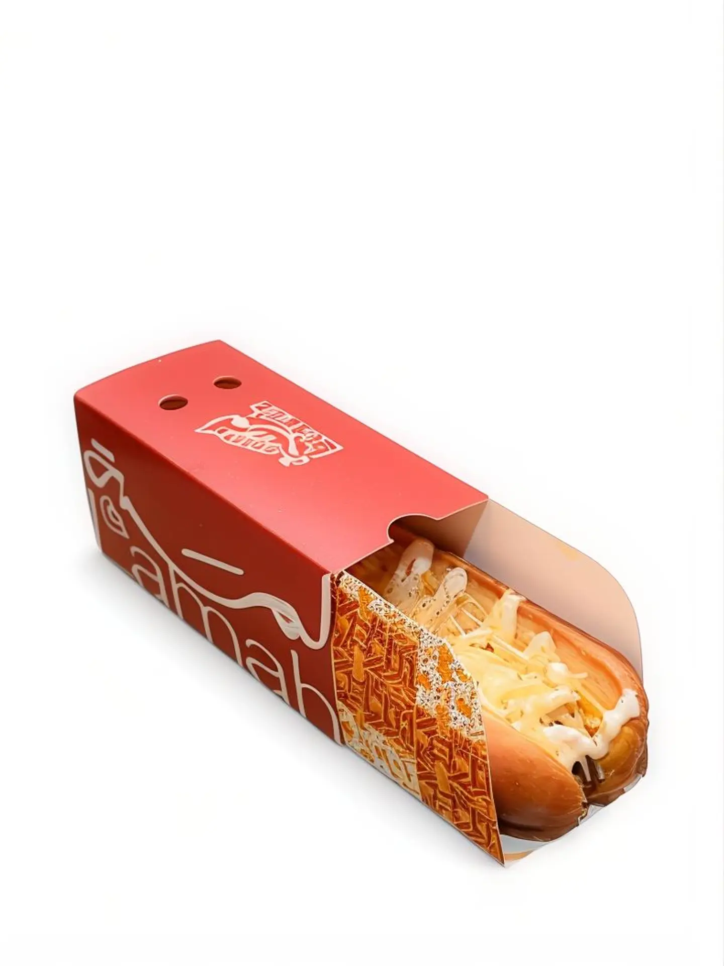 كباب ترافل لحم