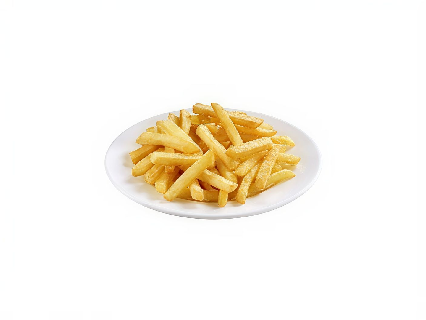 Fries - Small
