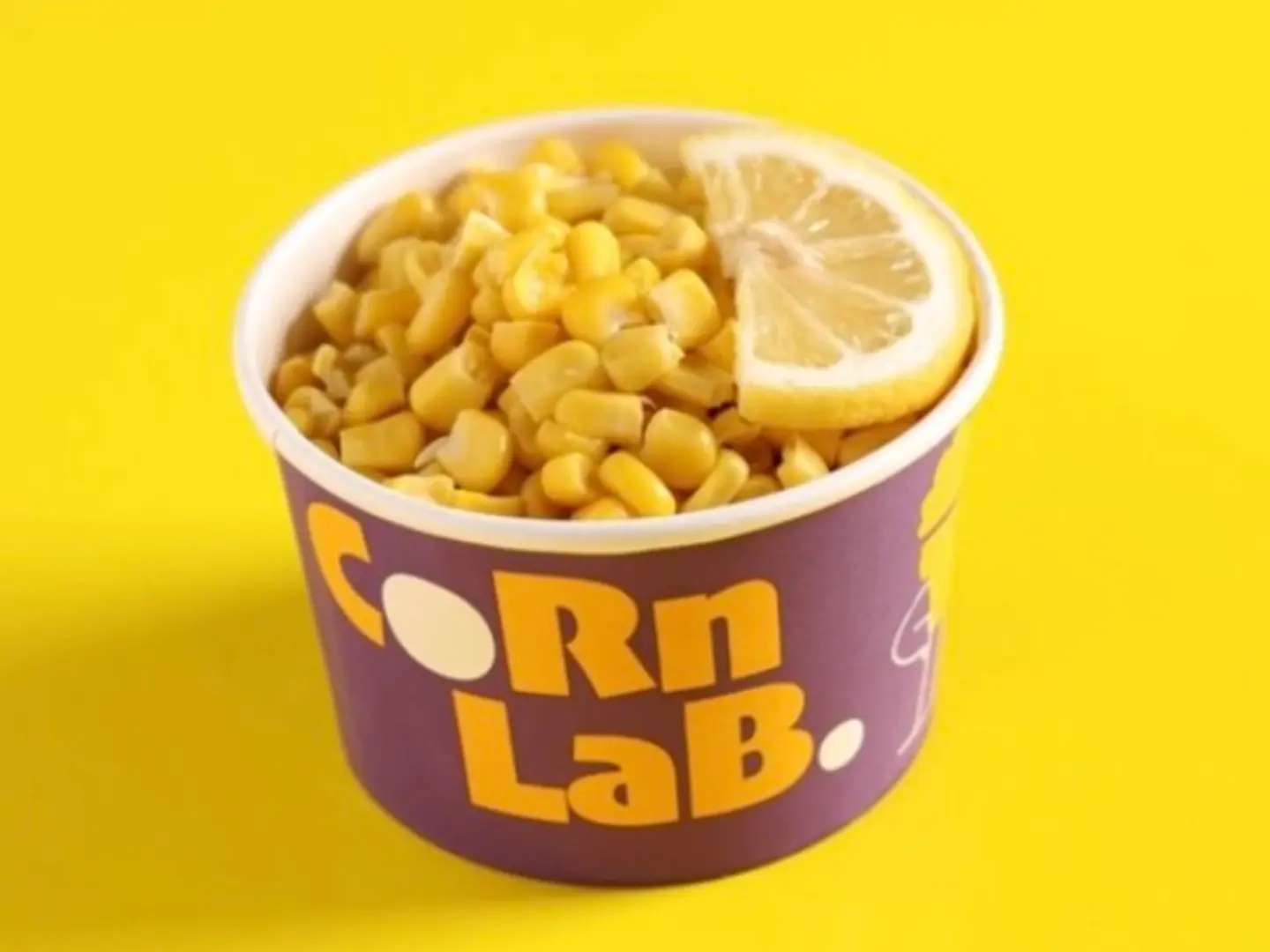 ذرة بصوص الترفل - ترفل صوص مع دوريتوس