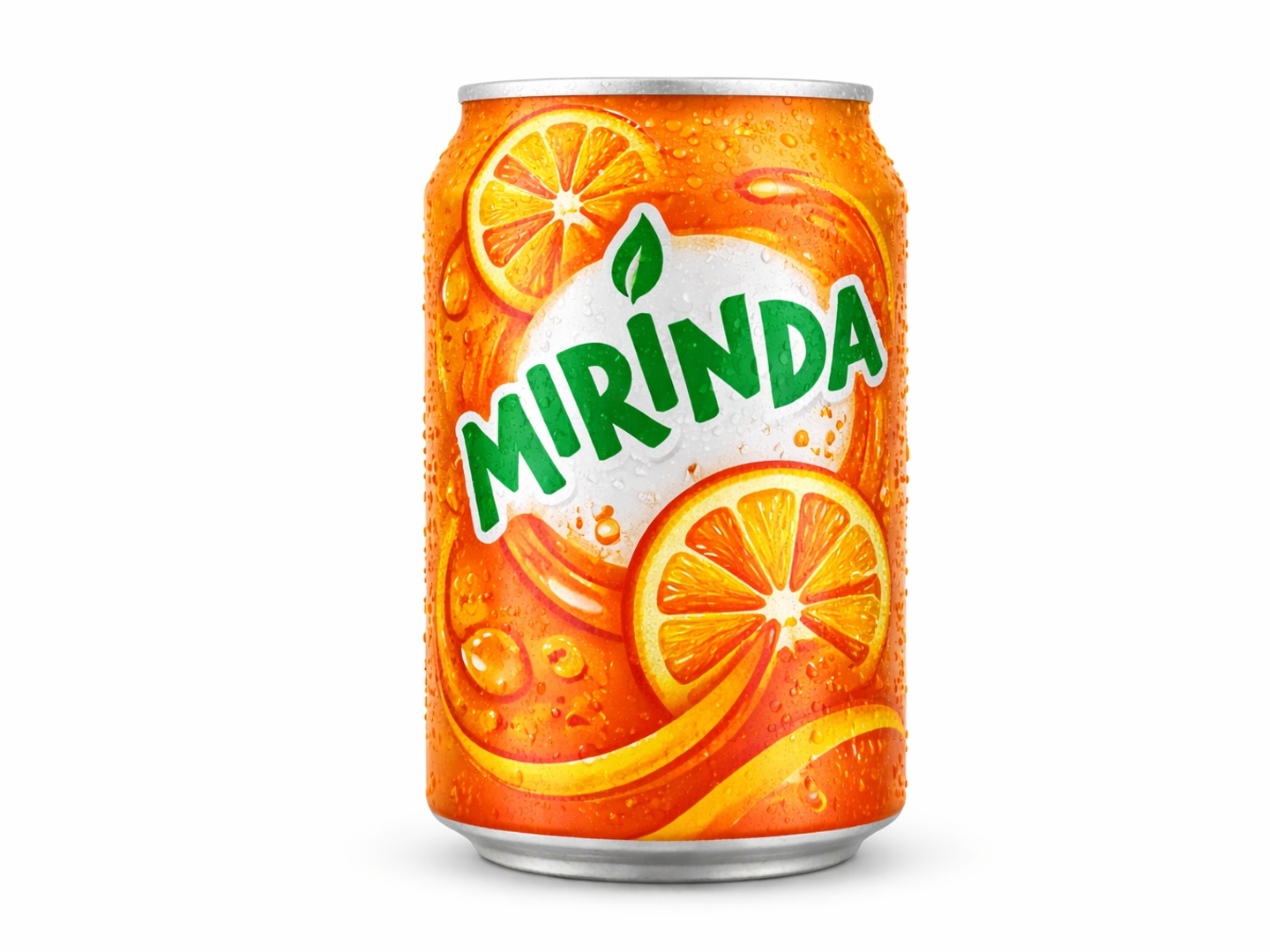 ميرندا برتقال