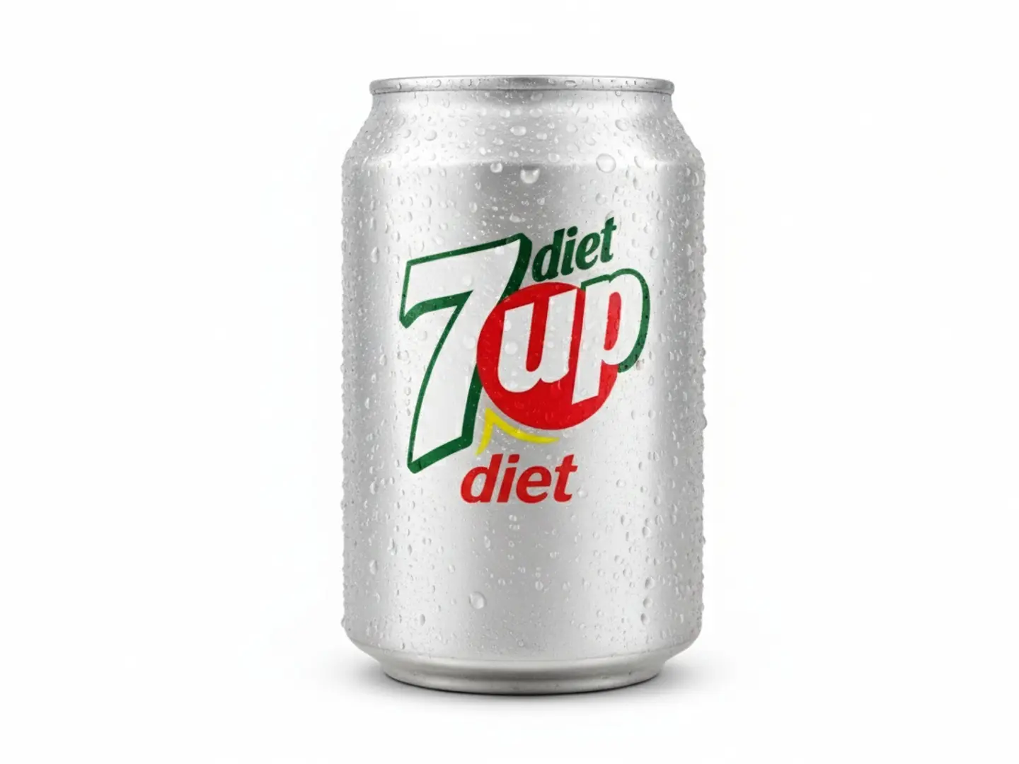 سفن اب دايت