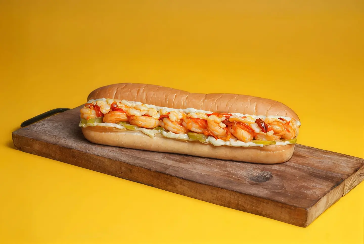 روبيان تشاينيز