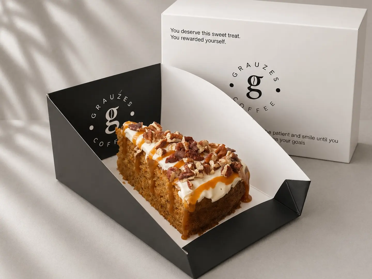 Corrot Cake
