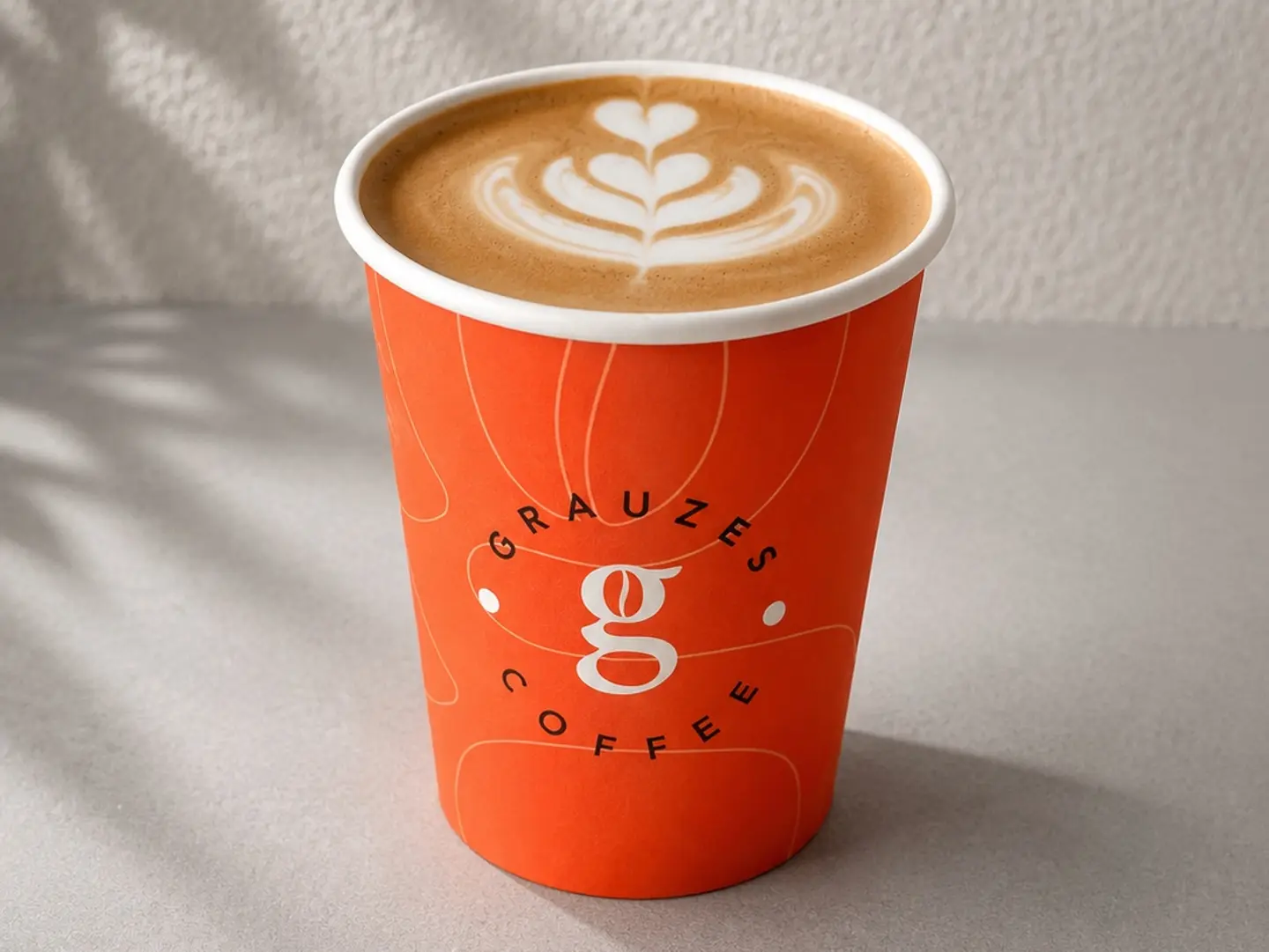 Flat White