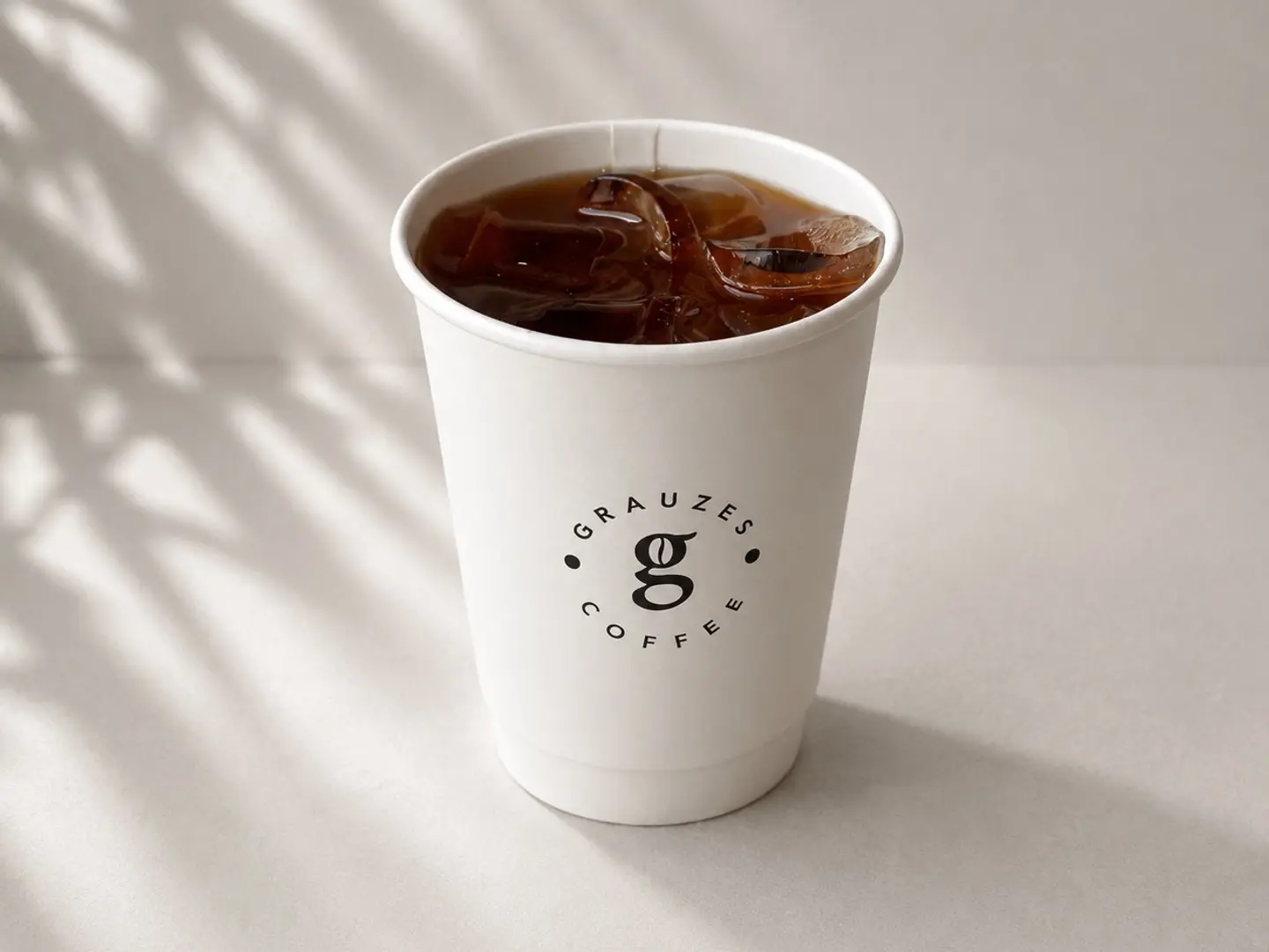 Ice Americano