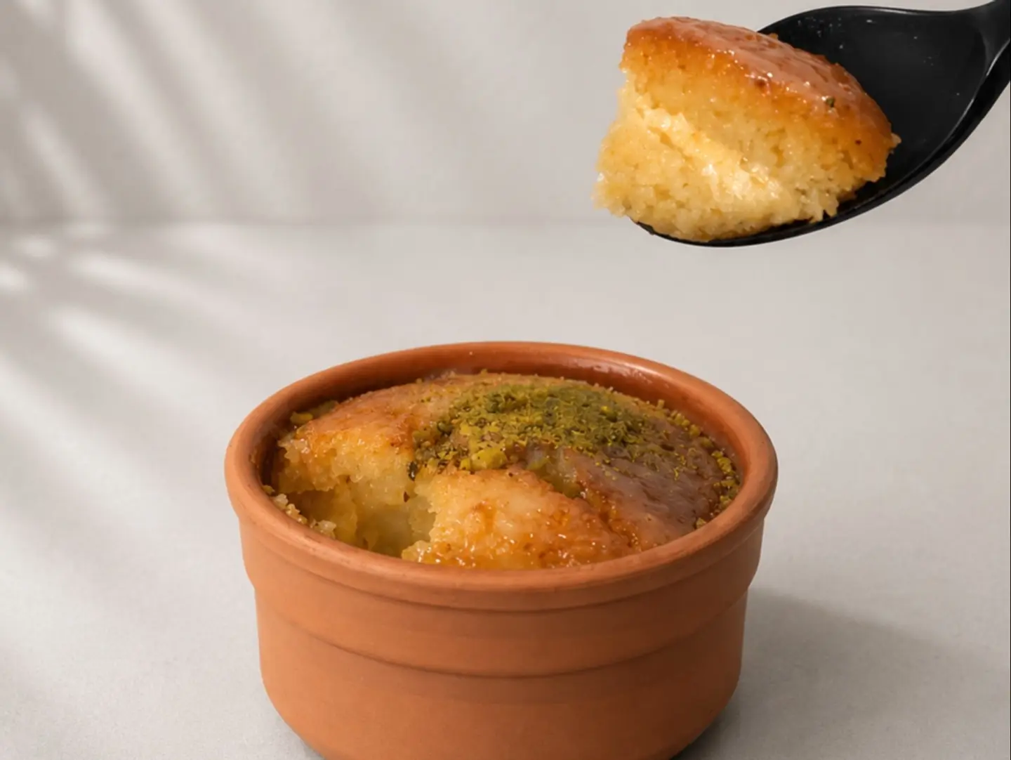 Basbousa