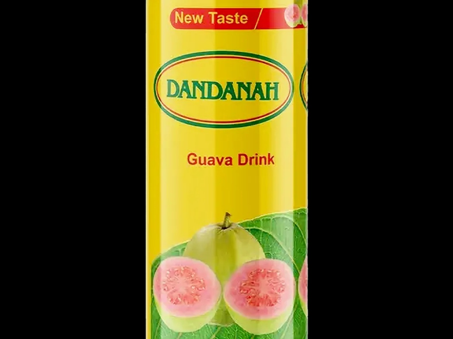 Dandanah Guava