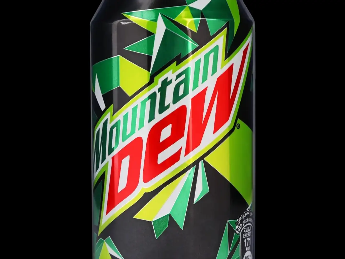 Mountain Dew